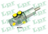 Brake Master Cylinder