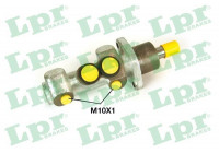 Brake Master Cylinder
