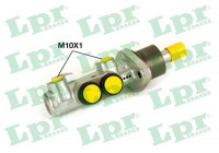 Brake Master Cylinder