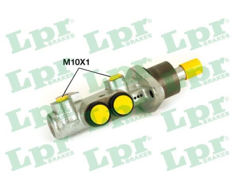Brake Master Cylinder