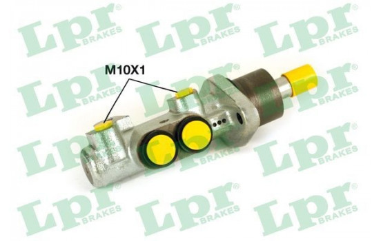 Brake Master Cylinder