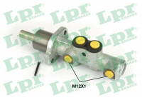 Brake Master Cylinder