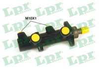 Brake Master Cylinder