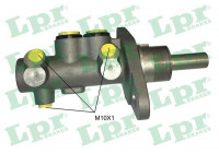 Brake Master Cylinder