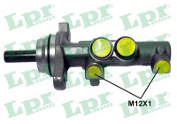 Brake Master Cylinder