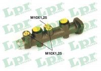 Brake Master Cylinder