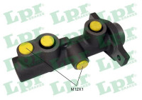 Brake Master Cylinder