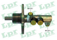 Brake Master Cylinder