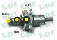 Brake Master Cylinder