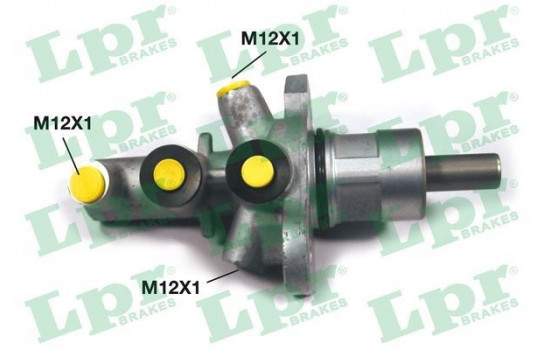 Brake Master Cylinder