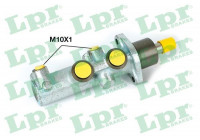 Brake Master Cylinder