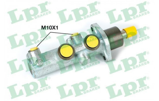 Brake Master Cylinder