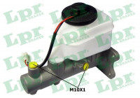 Brake Master Cylinder