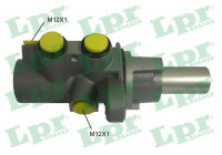 Brake Master Cylinder