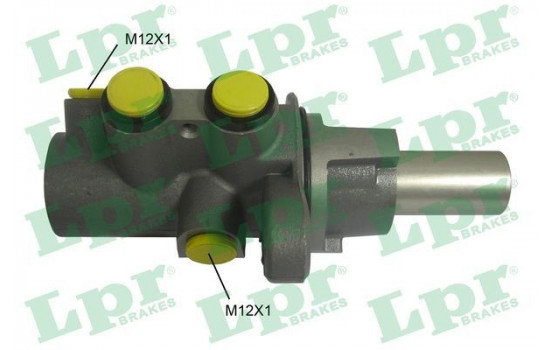 Brake Master Cylinder