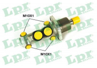Brake Master Cylinder