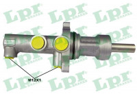 Brake Master Cylinder