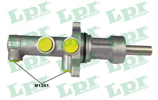 Brake Master Cylinder