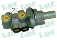 Brake Master Cylinder