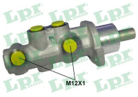 Brake Master Cylinder