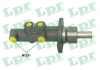 Brake Master Cylinder