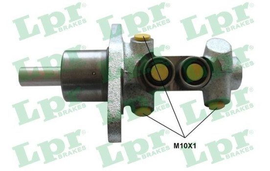 Brake Master Cylinder