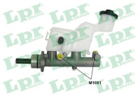 Brake Master Cylinder