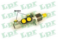 Brake Master Cylinder