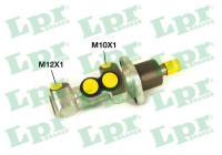 Brake Master Cylinder