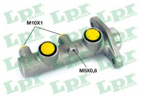 Brake Master Cylinder