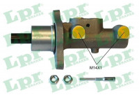 Brake Master Cylinder