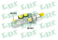Brake Master Cylinder