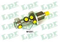 Brake Master Cylinder