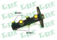Brake Master Cylinder