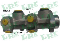 Brake Master Cylinder