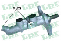 Brake Master Cylinder