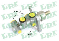 Brake Master Cylinder