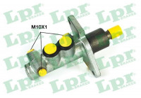 Brake Master Cylinder