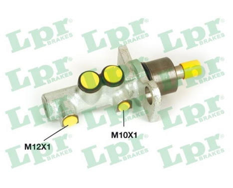 Brake Master Cylinder