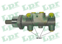 Brake Master Cylinder