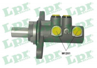 Brake Master Cylinder