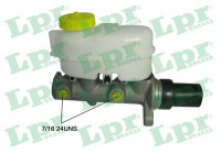 Brake Master Cylinder