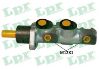 Brake Master Cylinder