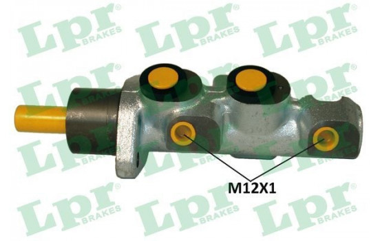 Brake Master Cylinder