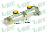 Brake Master Cylinder