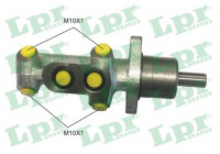 Brake Master Cylinder