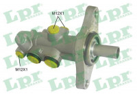 Brake Master Cylinder