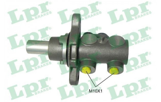 Brake Master Cylinder