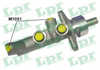 Brake Master Cylinder