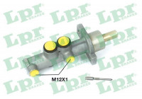 Brake Master Cylinder